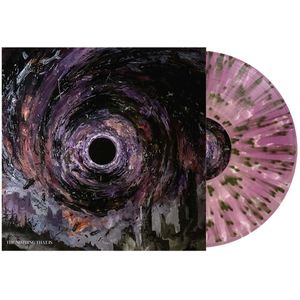 Nothing That Is - Pink Swirl Vinil - Fit For An Autopsy