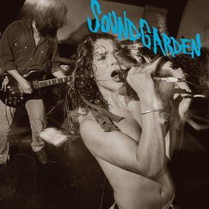 Screaming Life/Fopp Vinil - Soundgarden