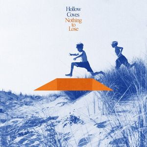 Nothing To Lose Cd - Hollow Coves