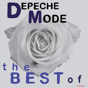 The Best Of Depeche Mode 1 - (Cd) - Depeche Mode