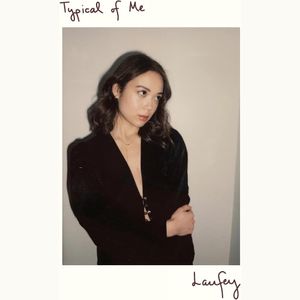 Typical Of Me - (Lp) - Laufey