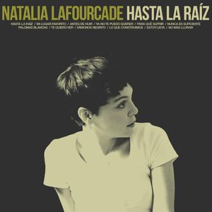 Hasta La Raiz (Spc Edt) - (Lp) - Natalia Lafourcade