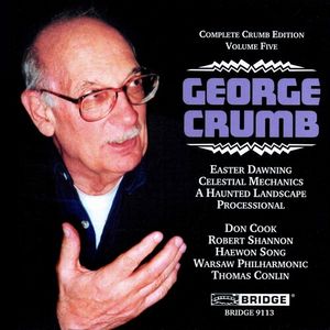 Complete Crumb Edition 5 Cd - Crumb / Shannon / Cook / Conlin / Warsaw Phil
