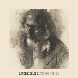 Song About Songs Vinil - Zander Schloss