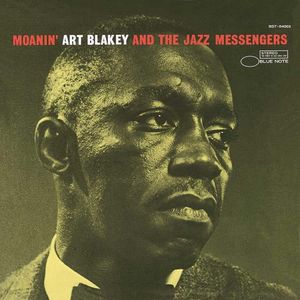 Monin' - (Lp) - Art Blakey / The Jazz Messengers