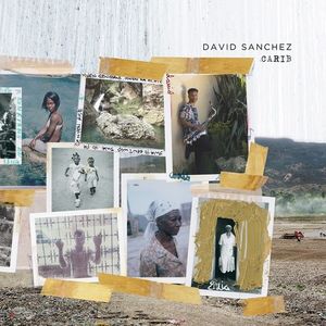 Carib Cd - David Sanchez
