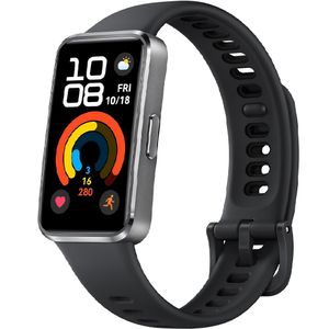 Pulsera Inteligente Huawei Band 10 En Negro