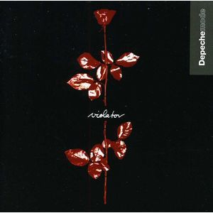 Violator CD - Depeche Mode