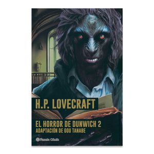 El Horror De Dunwich No. 2