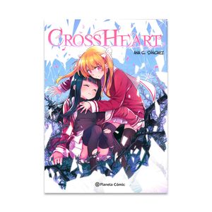 Cross Heart