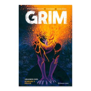 Grim No. 2