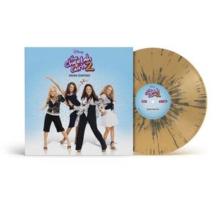 Cheetah Girls 2 (Songs From Disney Channel) / Ost Vinil - Cheetah Girls 2 (Songs From Disney Channel) / Ost
