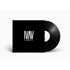 4 Against 5 Vinil - 4 Against 5