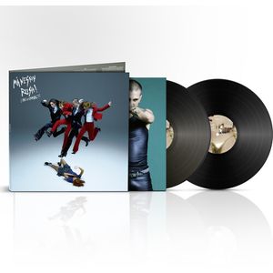 Rush (Are U Coming) Vinil - Maneskin
