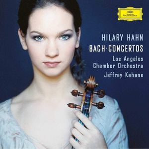 Violin Concertos - Anne-Sophie Mutter