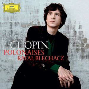 Polonaises - (Cd) - Rafal Blechacz