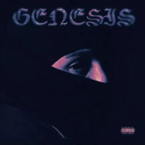 Genesis (2 Lp'S) - (Lp) - Peso Pluma