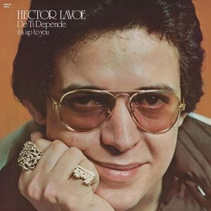 De Ti Depende (It'S Up To You) (Rmst) - (Lp) - Hector Lavoe