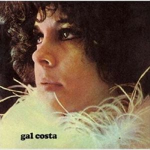 Gal Costa - (Cd) - Gal Costa