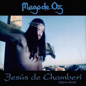 Jesus De Chamberi (Opera Rock) (2 Lp'S) - (Lp) - Mago De Oz