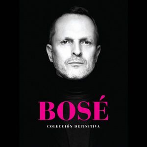 Coleccion Definitiva (2 Lp's) - (Lp) - Miguel Bose