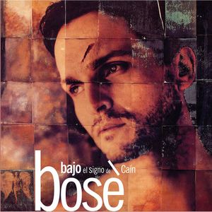 Bajo El Signo De Cain (2 Lp'S) - (Lp) - Miguel Bose