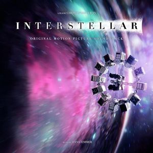 Interstellar (O.S.T.) (2 Lp'S) - (Lp) - Interstellar