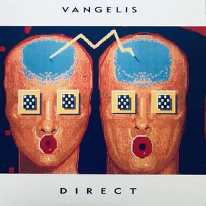 Direct (Ltd) (2 Lp'S) - (Lp) - Vangelis