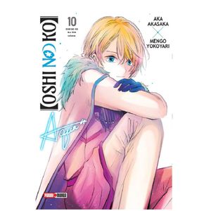 Oshi No Ko No. 10