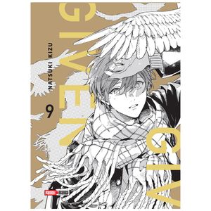Given No. 9