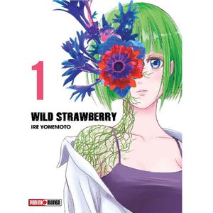 Wild Strawberry No. 1