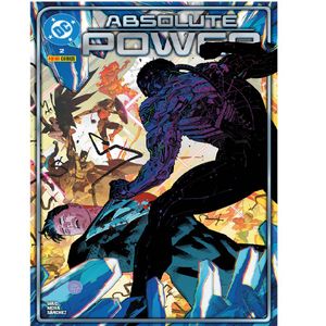 Dc Absolute Power No. 2