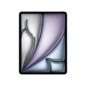 Ipad Air 13 Pulgadas Chip M2 Wi-Fi De 128Gb En Gris Espacial (Seminuevo)
