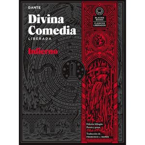 Infierno - (Libro) -  Dante Alighieri