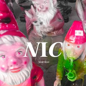 Nothing / Nic Cd - Barta / Prochazka / Soltis