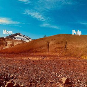 More (Green Vinyl) - (Lp) - Pulp