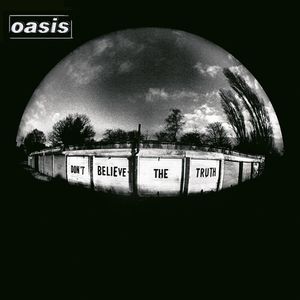 Don'T Believe The Truth Vinil - Oasis