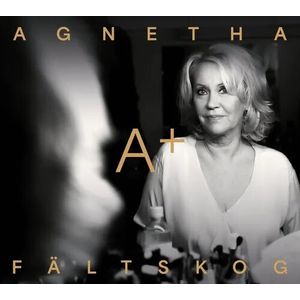 A+ Cd - Agnetha Faltskog