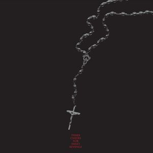 Three Cheers For Sweet Revenge (Anniversary Edition) (Dlx Edt) - (Cd) - My Chemical Romance