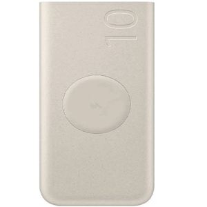 Bateria Inalambrica Battery Pack 10000 Mah En Beige