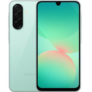 Samsung Galaxy A26 5G 6Gb De Ram 128Gb En Verde Claro