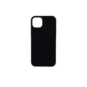 Funda de Silicon Para iPhone 15 Plus Compatible Con MagSafe
