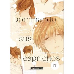 Dominando Sus Caprichos No. 1