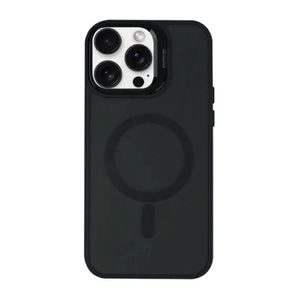 Funda Para iPhone 16 Pro Camkick Compatible Con MagSafe En Negro