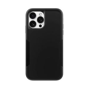 Funda Para iPhone 16 Pro Military En Negro