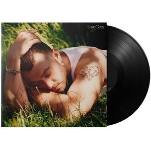 Love Goes Vinil - Sam Smith