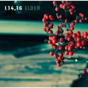 Elder Cd - L14 16