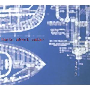 Facts About Water Cd - Barash