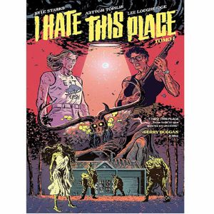 I Hate This Place No. 1