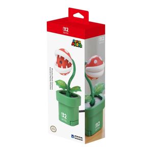 Camara Planta Pirana (Nswitch2)